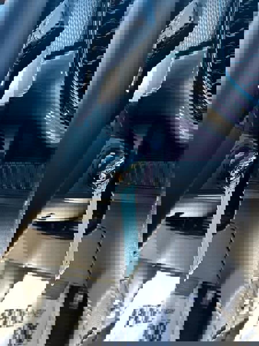 New 2025 Ford Ranger XLT w/ Equipment Group 301A High image 19