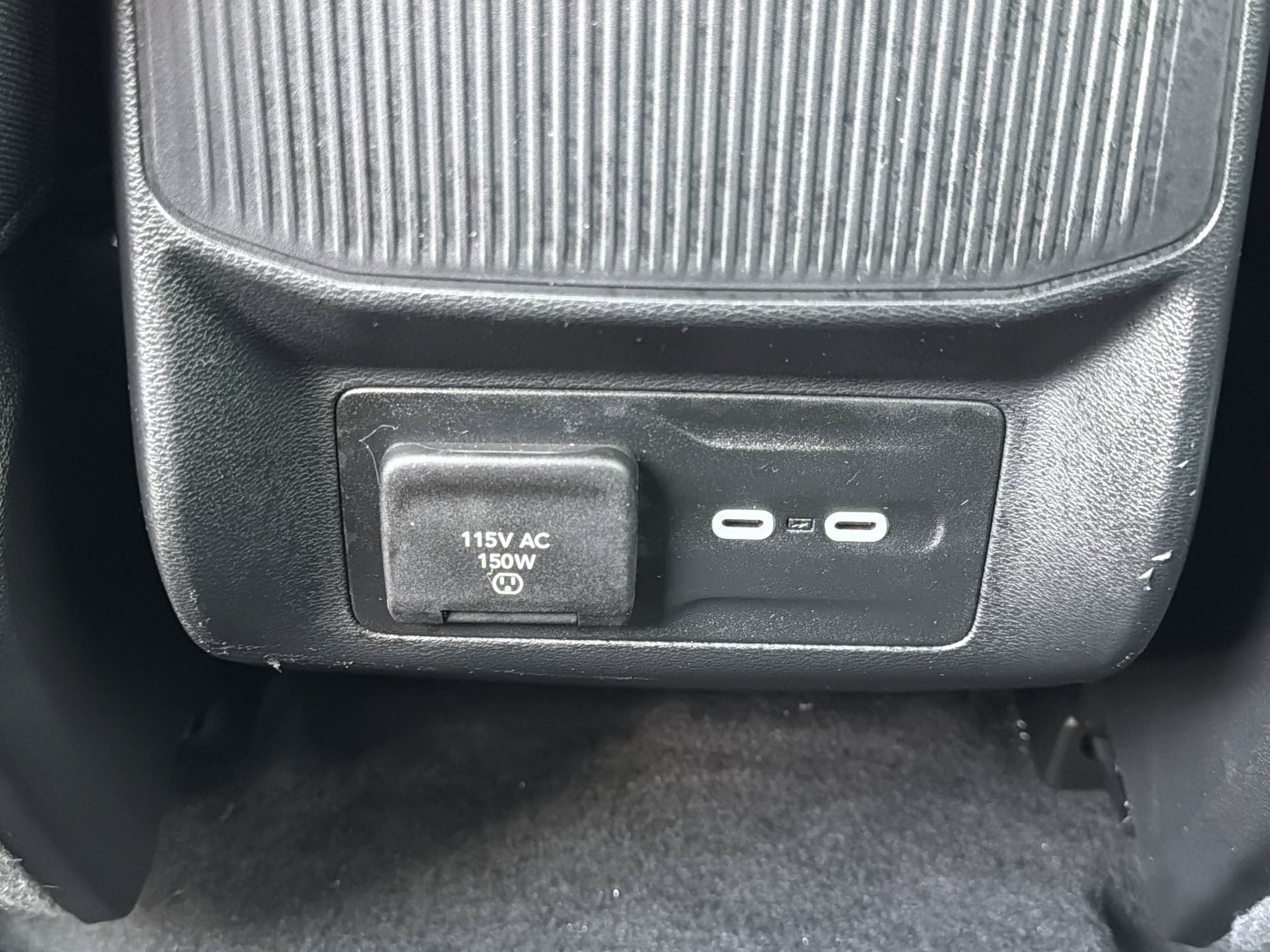 Used 2026 Jeep Cherokee Overland AWD/4WD image 26