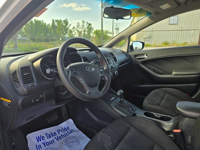 Used 2016 Kia Forte LX FWD image 11