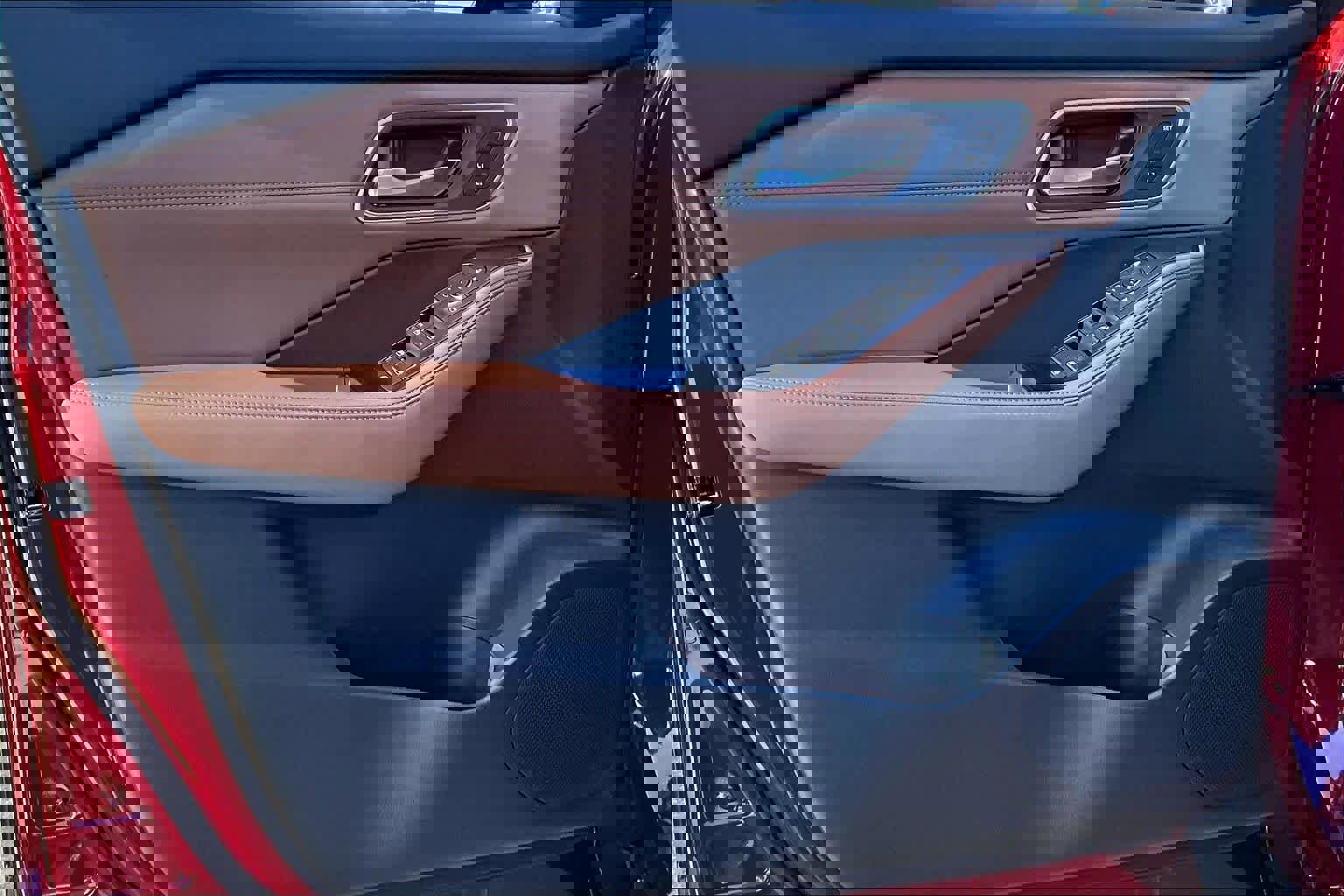 New 2026 Nissan Rogue Platinum w/ Tech Package image 10