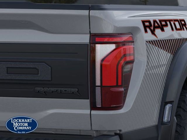 New 2026 Ford F150 Raptor image 21