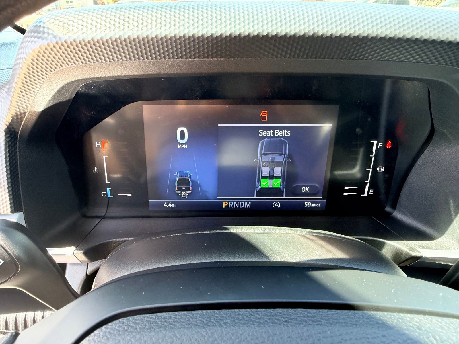 New 2026 Ford Ranger XL w/ Trailer Tow Package image 12