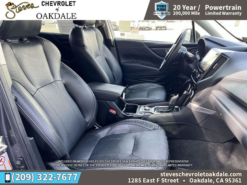 Used 2020 Subaru Forester Touring w/ Popular Package #2 image 33