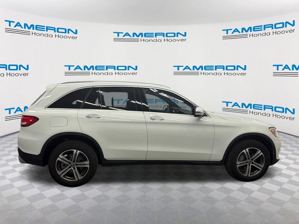 Used 2019 Mercedes-Benz GLC 300 w/ Premium Package image 6