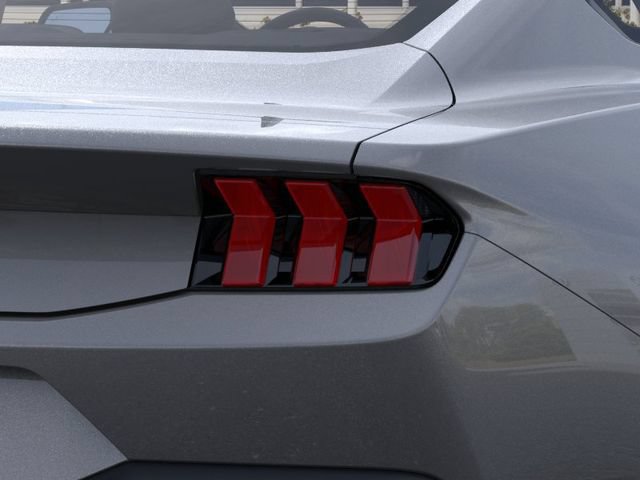 New 2026 Ford Mustang Coupe RWD image 21