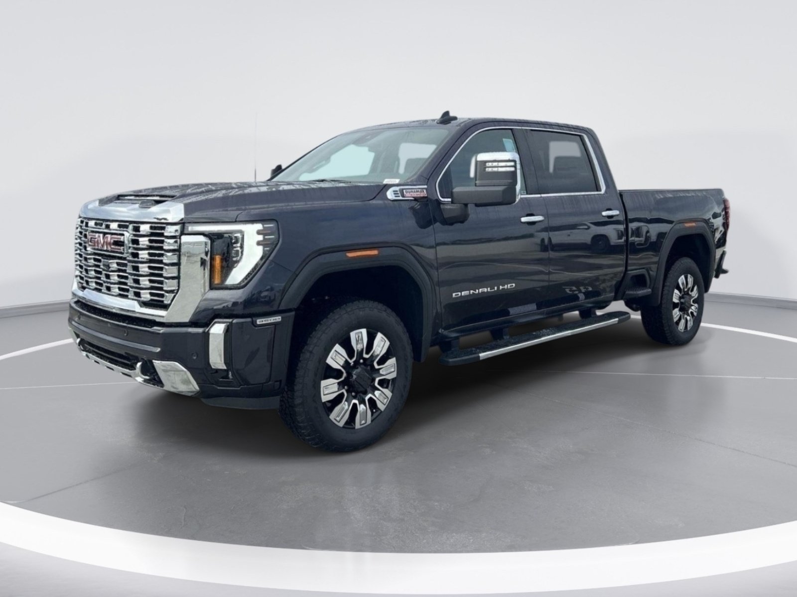 New 2026 GMC Sierra 3500 Denali AWD/4WD image 7