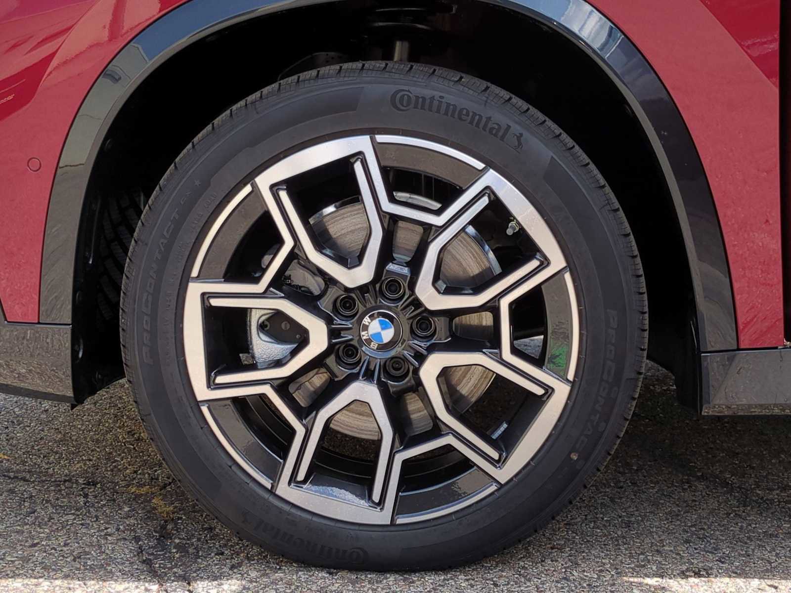 New 2026 BMW X1 xDrive28i image 14