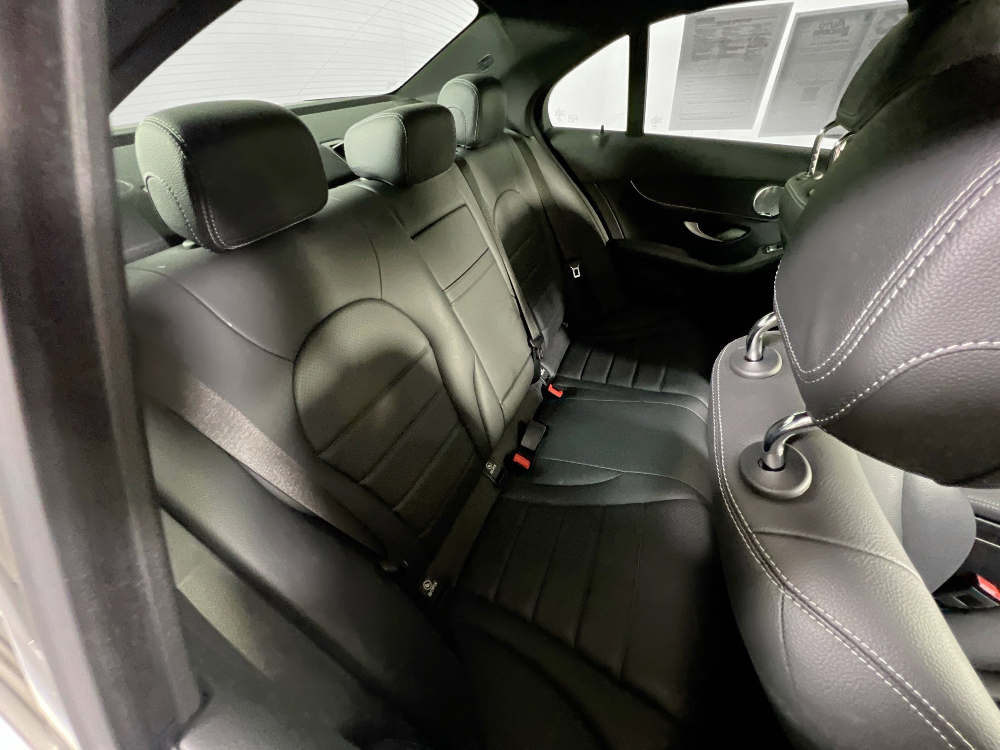 Used 2021 Mercedes-Benz C 300 4MATIC Sedan image 26