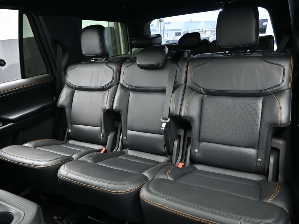 New 2025 Ford Expedition Tremor image 30