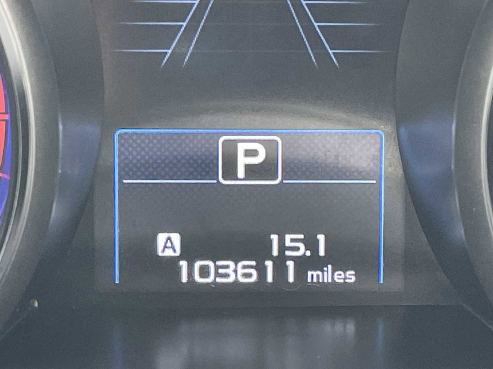 Used 2018 Subaru Outback 2.5i Limited image 18