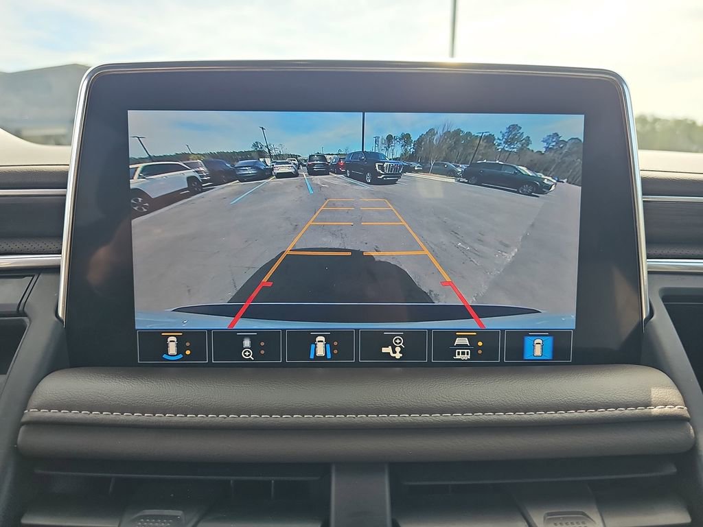 Used 2021 GMC Yukon SLT w/ SLT Luxury Plus Package image 28