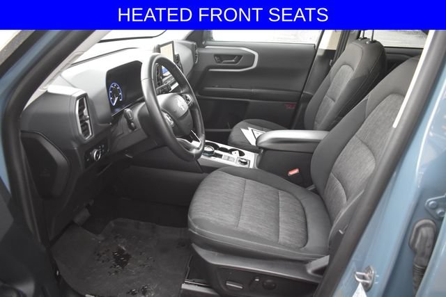 Used 2023 Ford Bronco Sport Big Bend w/ Convenience Package AWD/4WD image 4