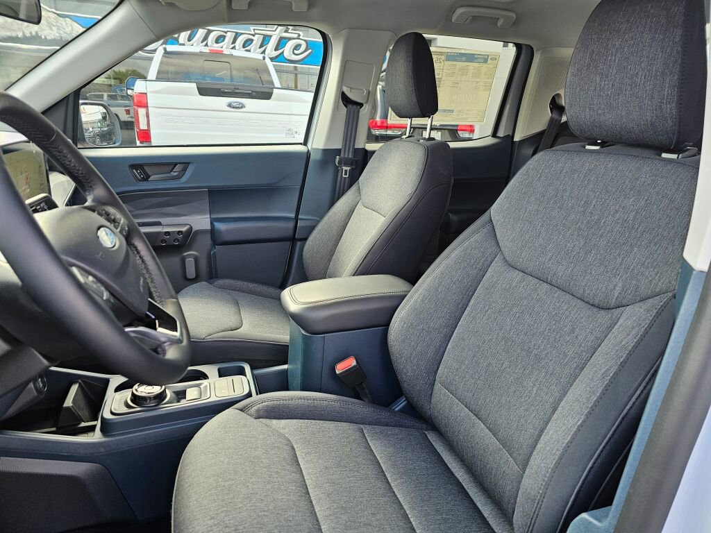 New 2025 Ford Maverick XLT w/ XLT Luxury Package image 13