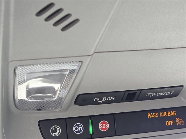 Used 2024 Chevrolet Equinox LT image 20