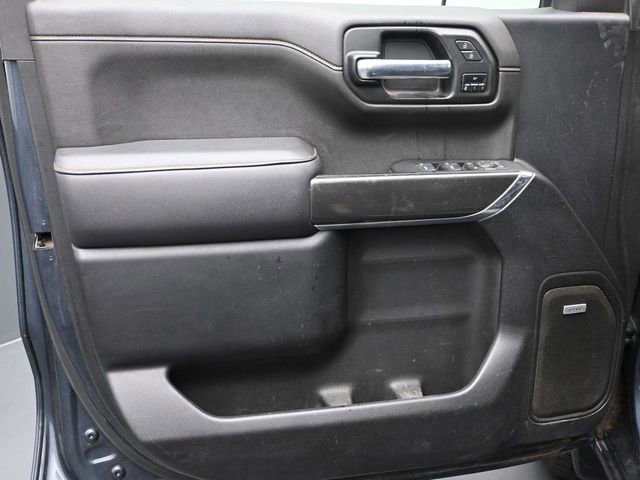 Used 2021 GMC Sierra 1500 AT4 w/ AT4 Premium Package image 11