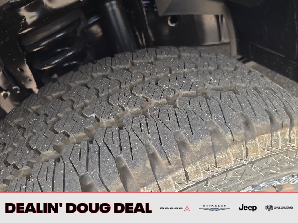 New 2026 RAM 2500 Tradesman AWD/4WD image 27