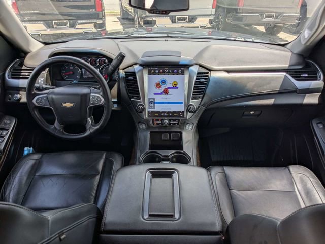 Used 2019 Chevrolet Tahoe LT RWD image 13