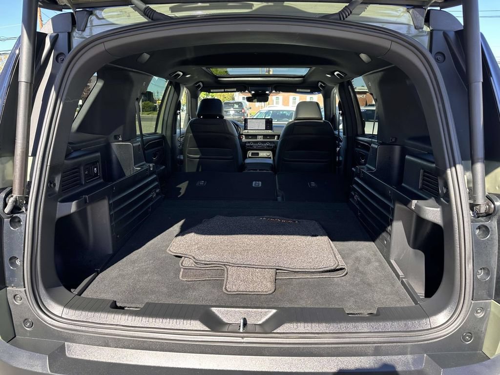 Used 2026 Honda Passport TrailSport Elite image 7
