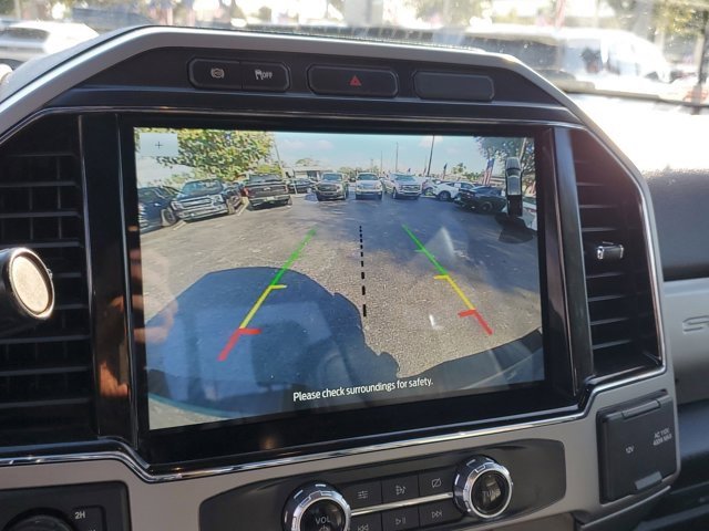 Used 2022 Ford F450 Lariat w/ Chrome Package image 25