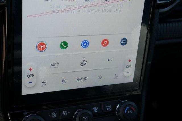 New 2025 Ford Ranger Lariat w/ FX4 Off-Road Package image 20