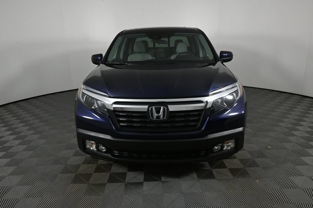 Used 2020 Honda Ridgeline RTL image 32