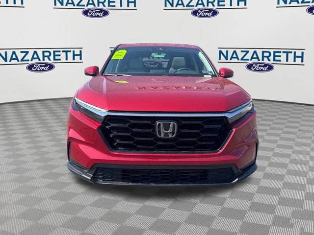 Used 2024 Honda CR-V EX image 2