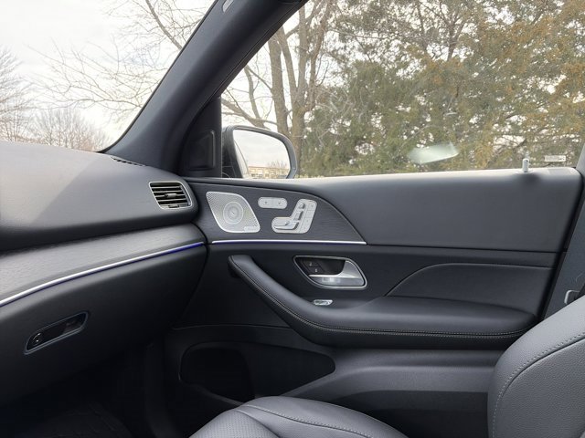 Certified 2024 Mercedes-Benz GLE 450e 4MATIC image 47