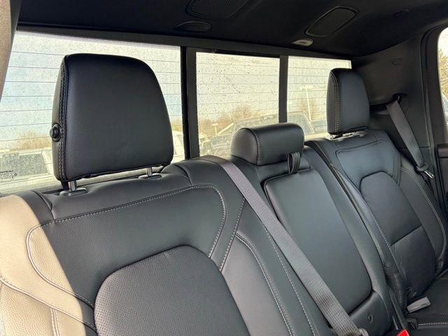 New 2026 RAM 1500 Rebel w/ Advanced Safety Group II AWD/4WD image 35