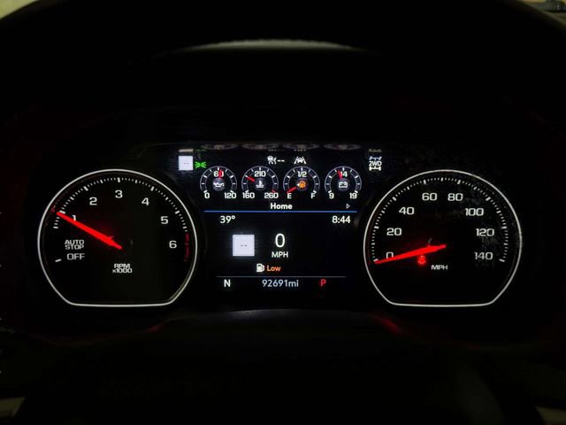 Used 2021 Chevrolet Tahoe Premier w/ Premium Package image 14