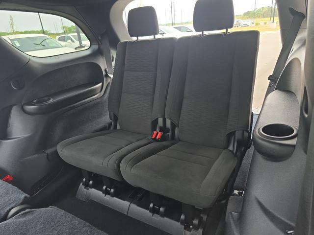 Used 2020 Dodge Durango SXT image 21