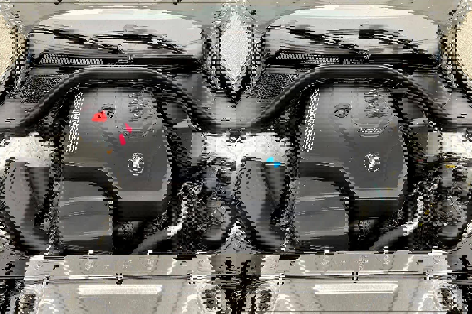 Used 2022 BMW 330i xDrive Sedan w/ Premium Package image 29