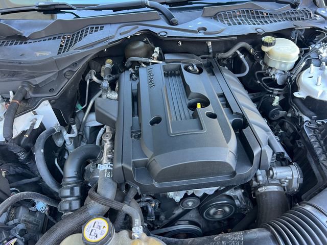 Used 2017 Ford Mustang Coupe w/ Wheel & Stripe Package image 28