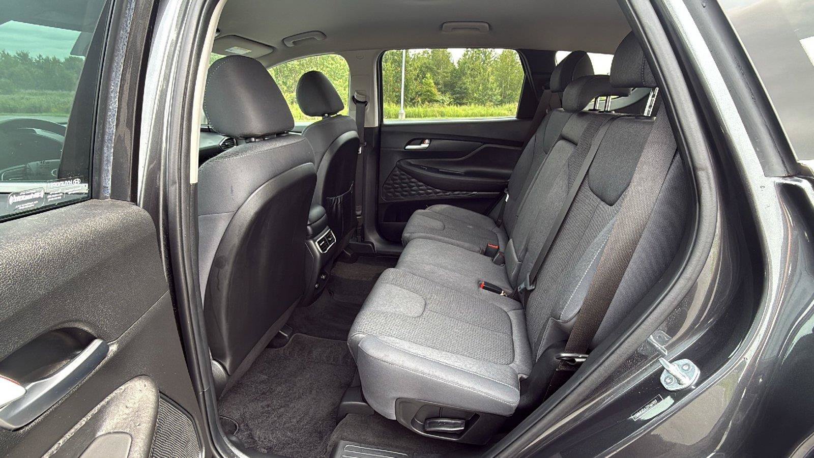 Certified 2023 Hyundai Santa Fe SEL w/ Cargo Package AWD/4WD image 22