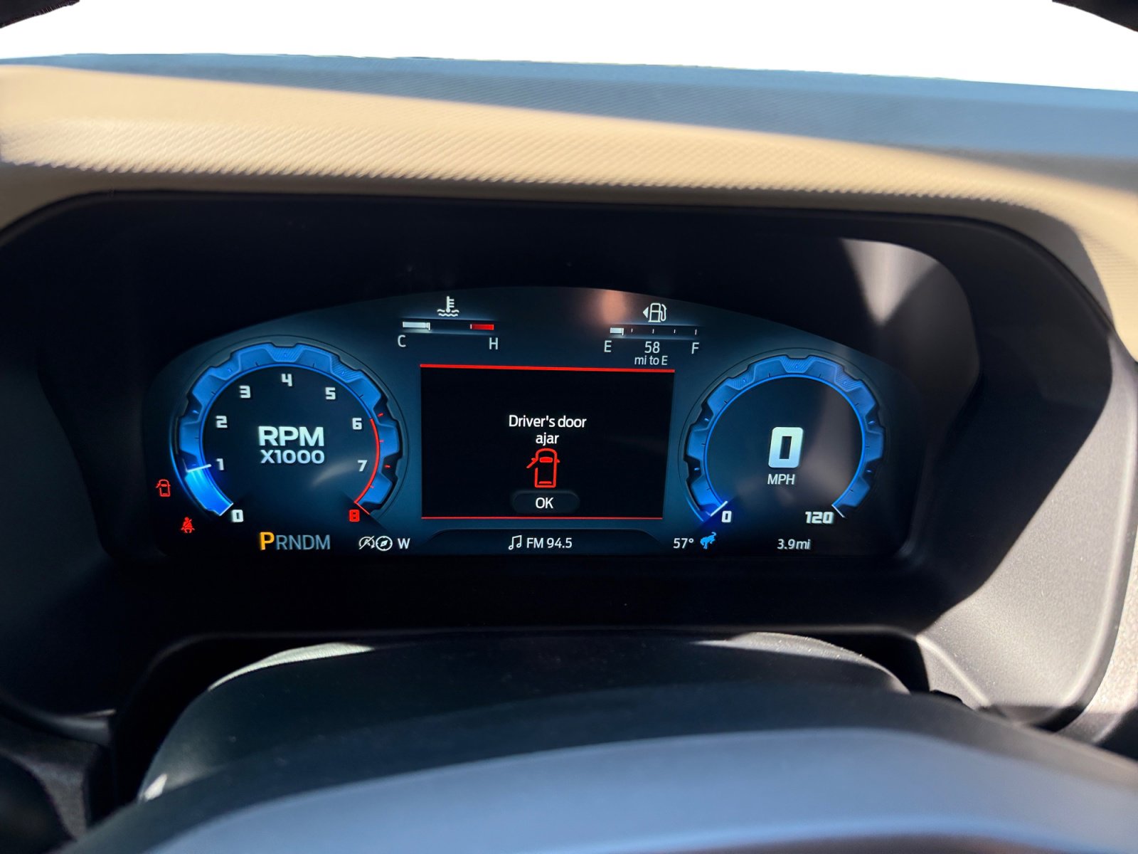 New 2025 Ford Bronco Big Bend image 11