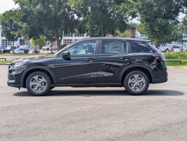 New 2027 Honda HR-V LX image 5