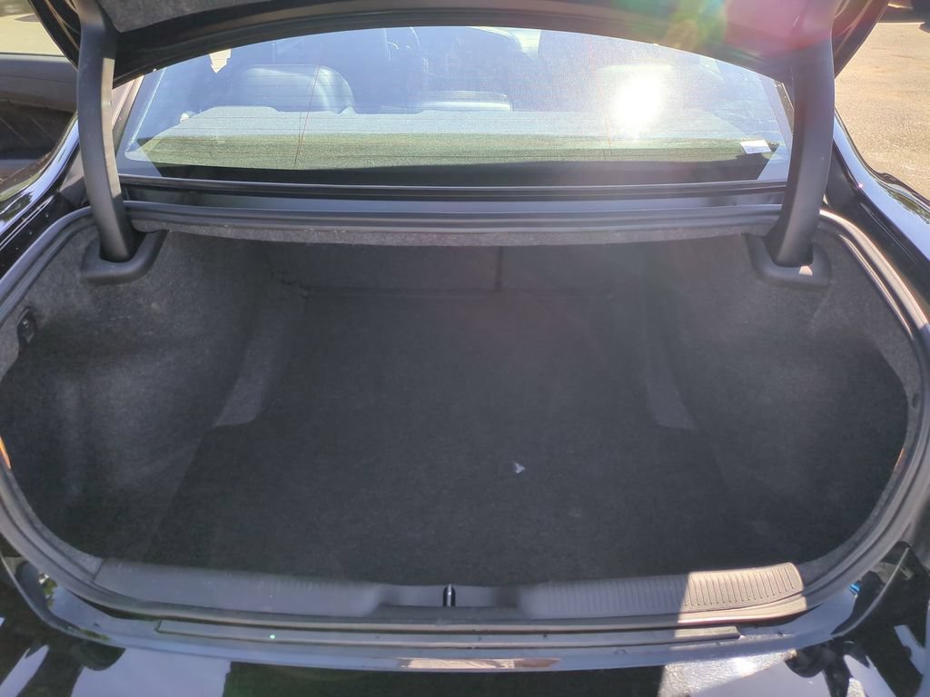 Certified 2021 Dodge Charger Scat Pack w/ Dynamics Package RWD image 10