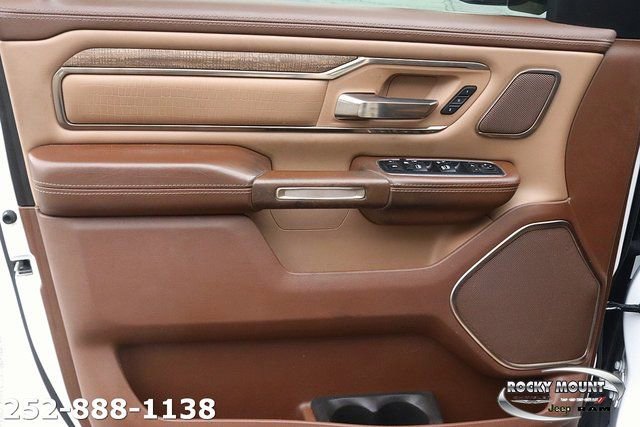 Used 2019 RAM 1500 Limited AWD/4WD image 13