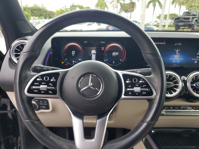 Used 2022 Mercedes-Benz GLB 250 image 28