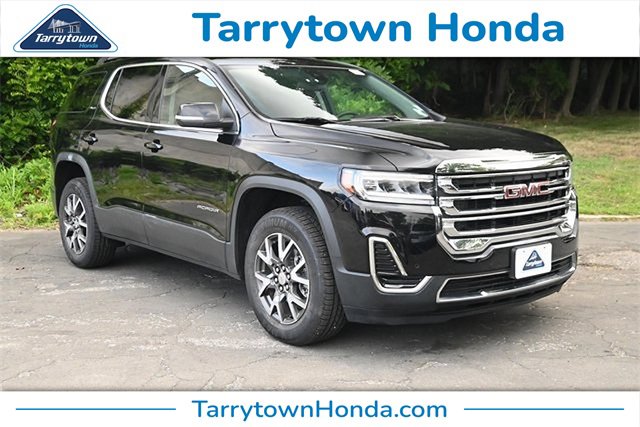 Used 2022 GMC Acadia SLE w/ Driver Convenience Package
