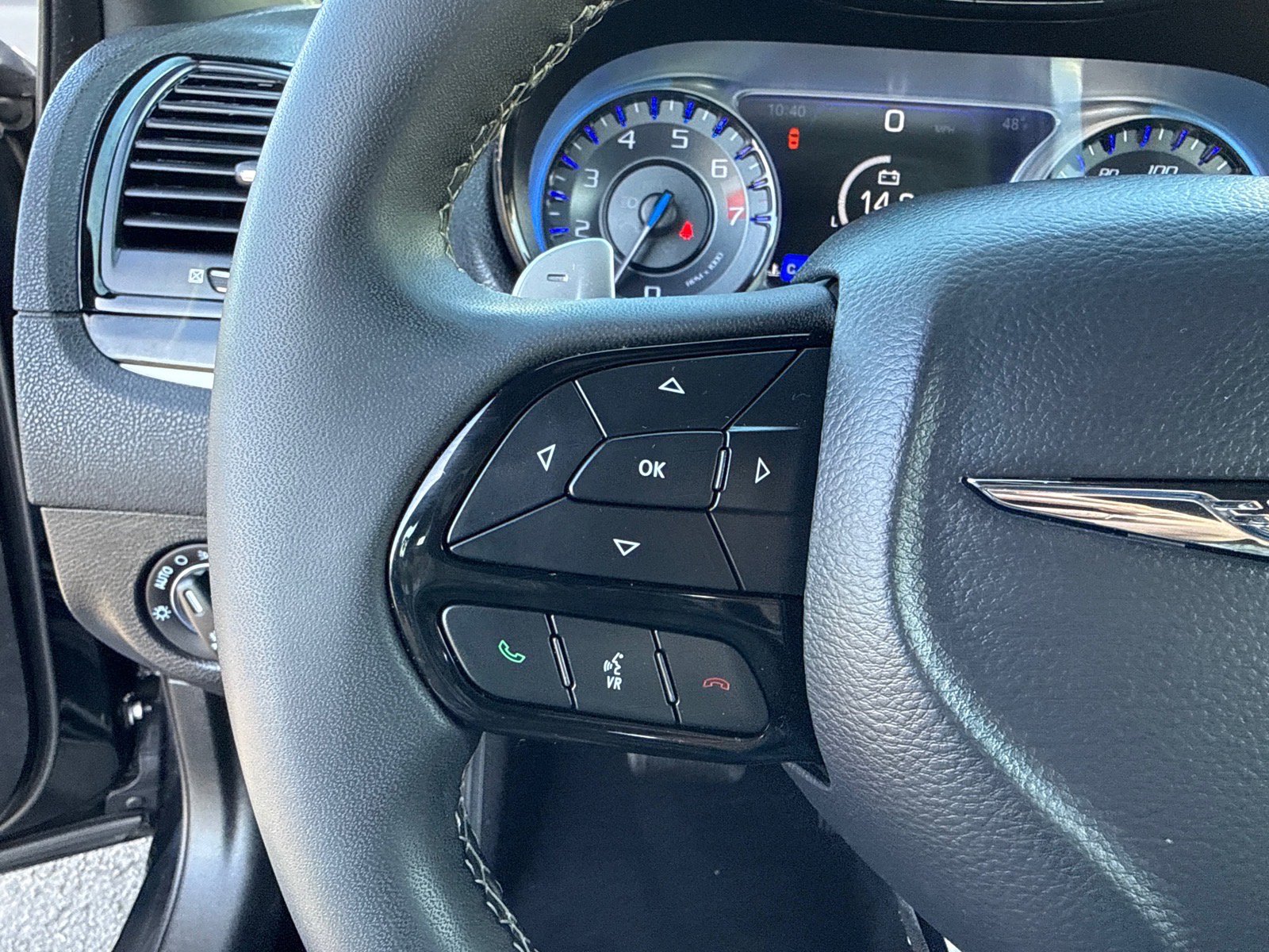 Used 2023 Chrysler 300 S RWD image 30