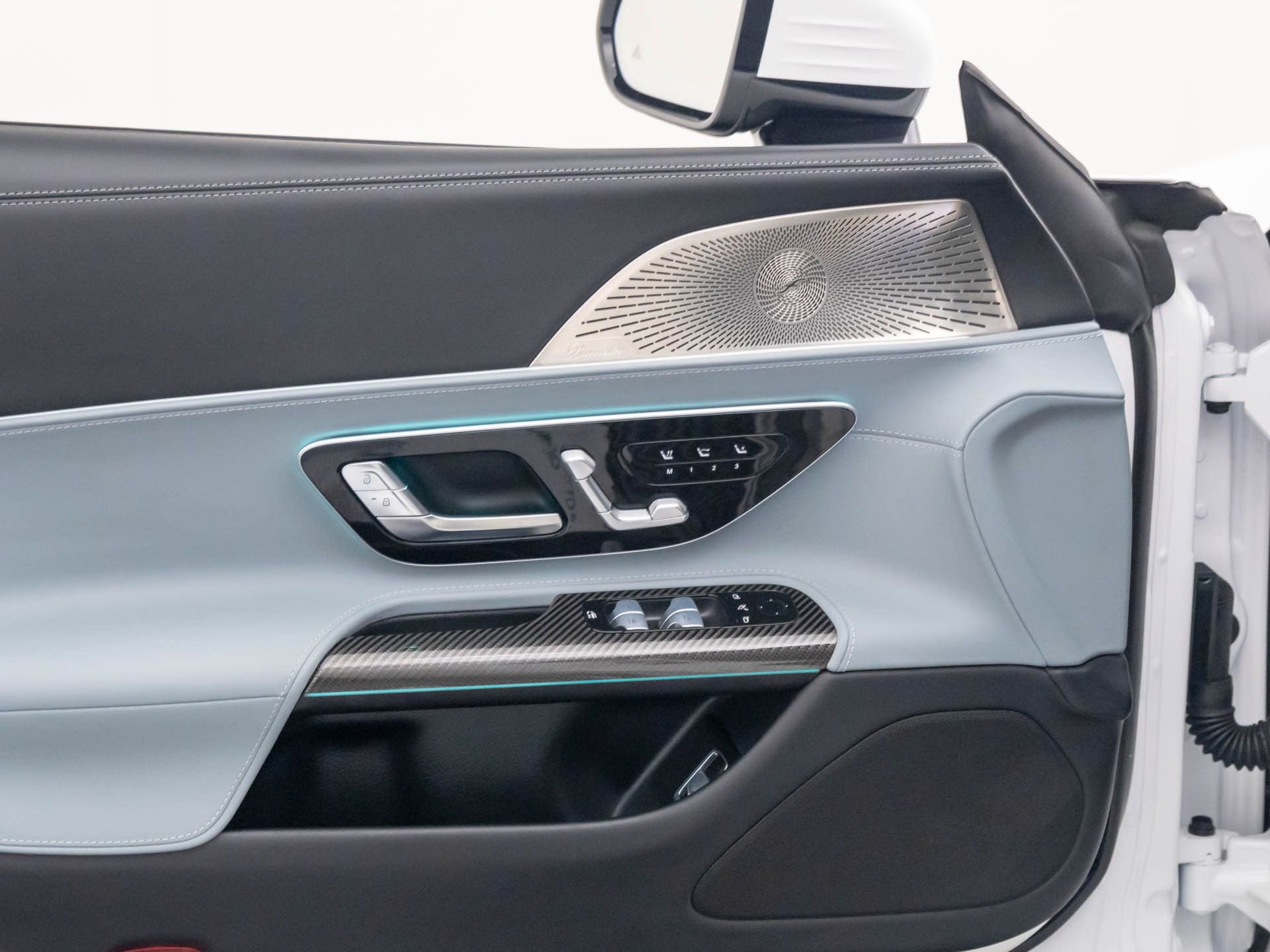 New 2025 Mercedes-Benz SL 43 AMG image 14