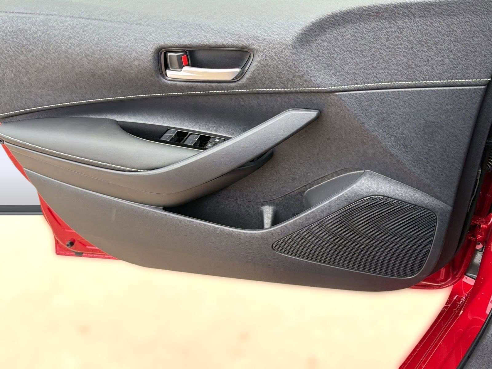 New 2026 Toyota Corolla SE image 20