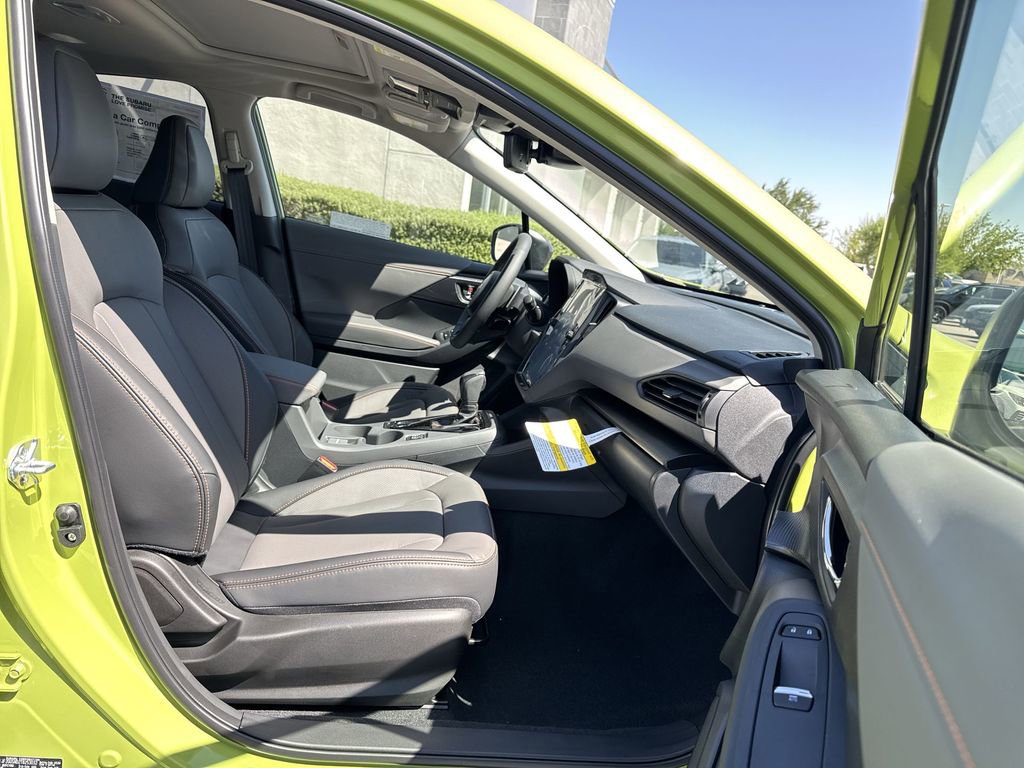 New 2026 Subaru Crosstrek 2.5i Limited AWD/4WD image 26