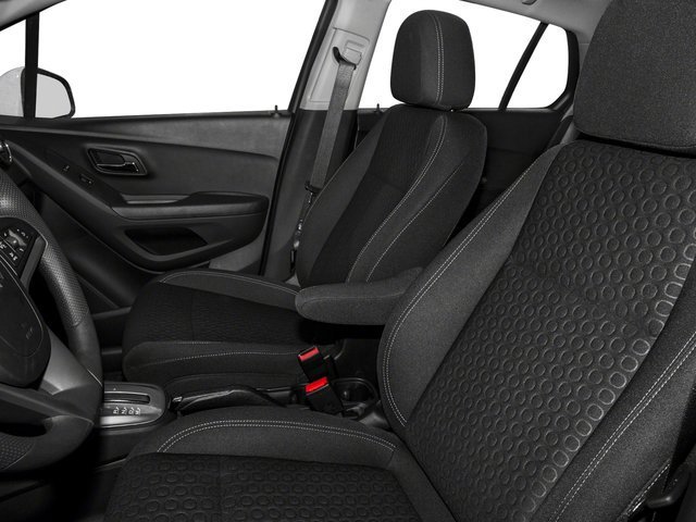 Used 2016 Chevrolet Trax LS FWD image 12