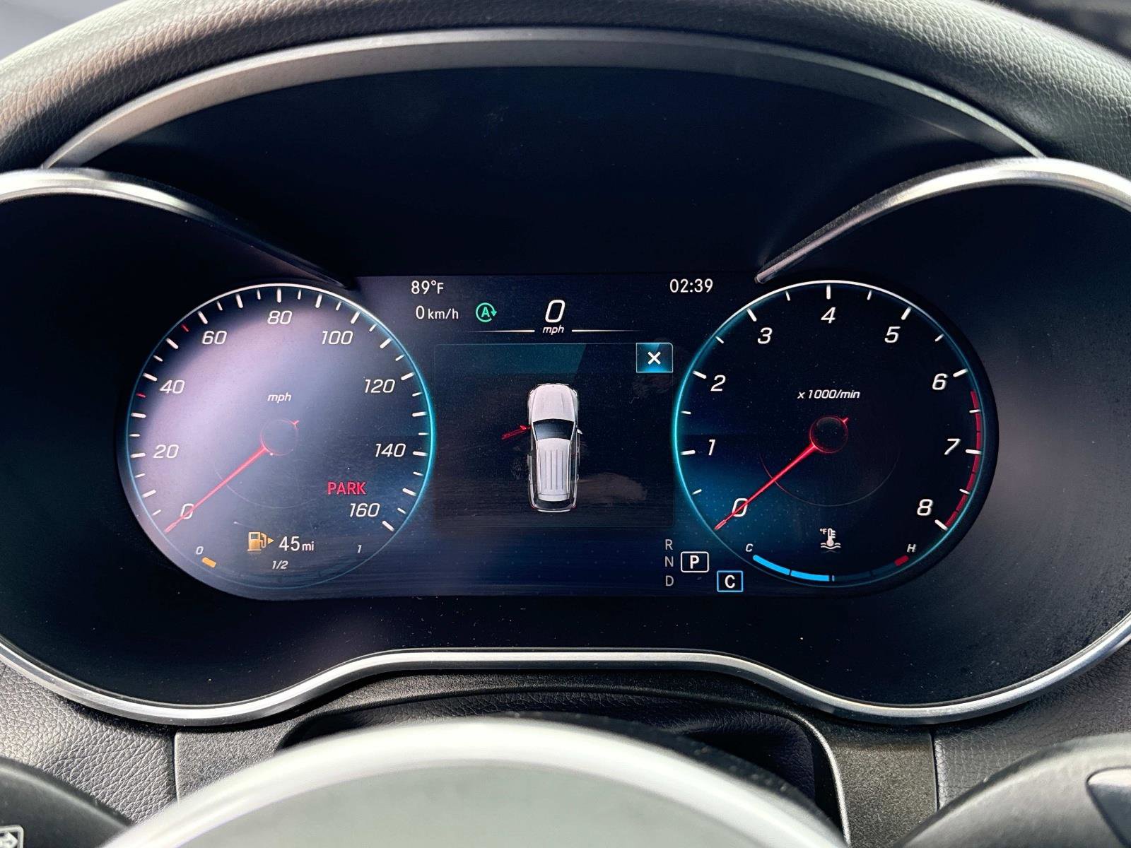 Used 2022 Mercedes-Benz GLC 300 image 30