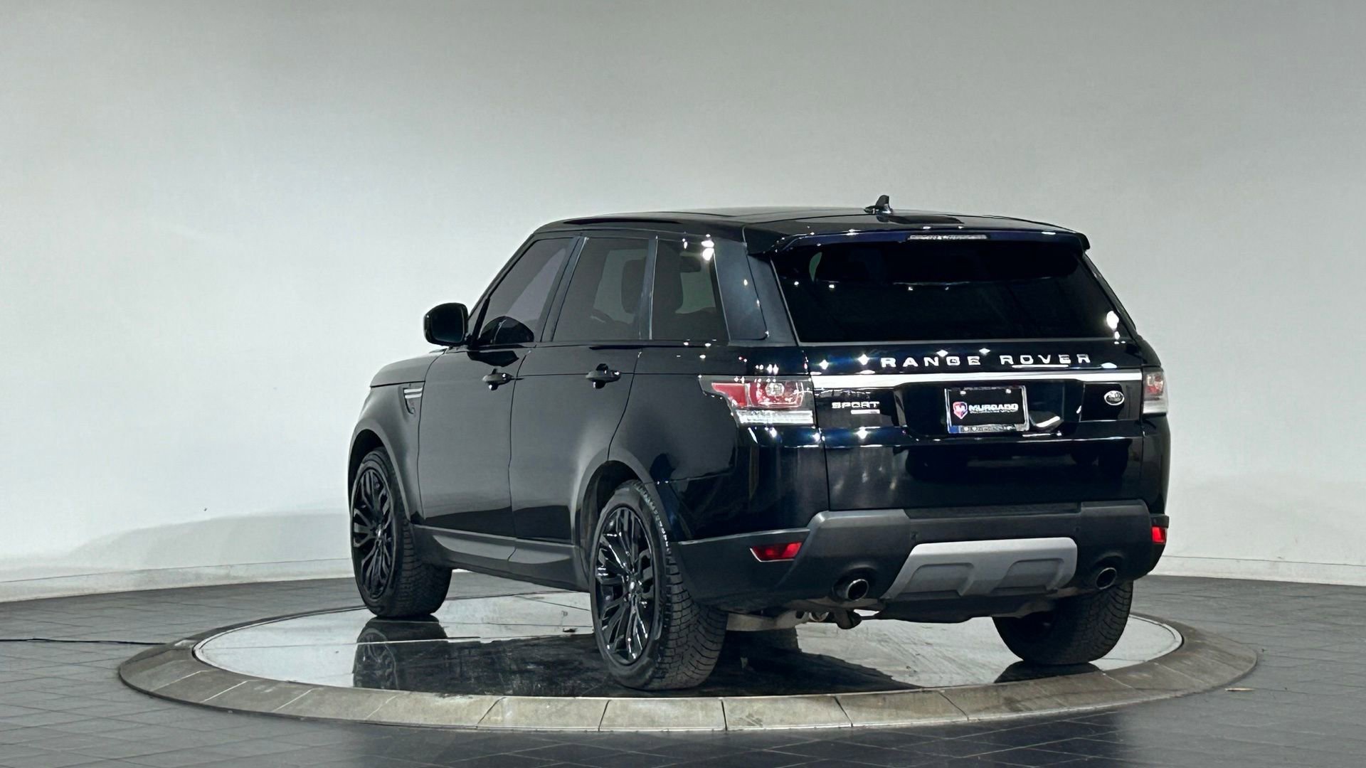 Used 2016 Land Rover Range Rover Sport HSE AWD/4WD image 7