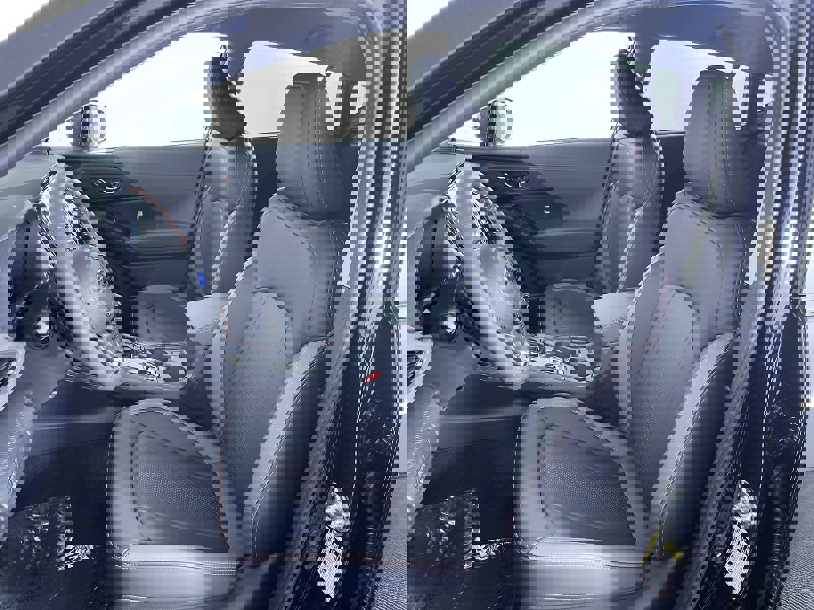 Certified 2025 Subaru Crosstrek 2.5i Limited image 15