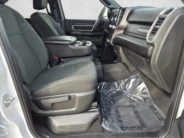 Used 2025 RAM 2500 Big Horn AWD/4WD image 20