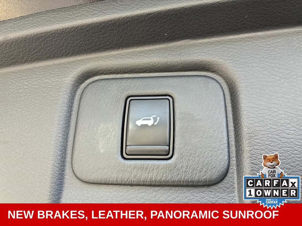 Used 2020 Nissan Murano SL w/ Moonroof Package AWD/4WD image 15