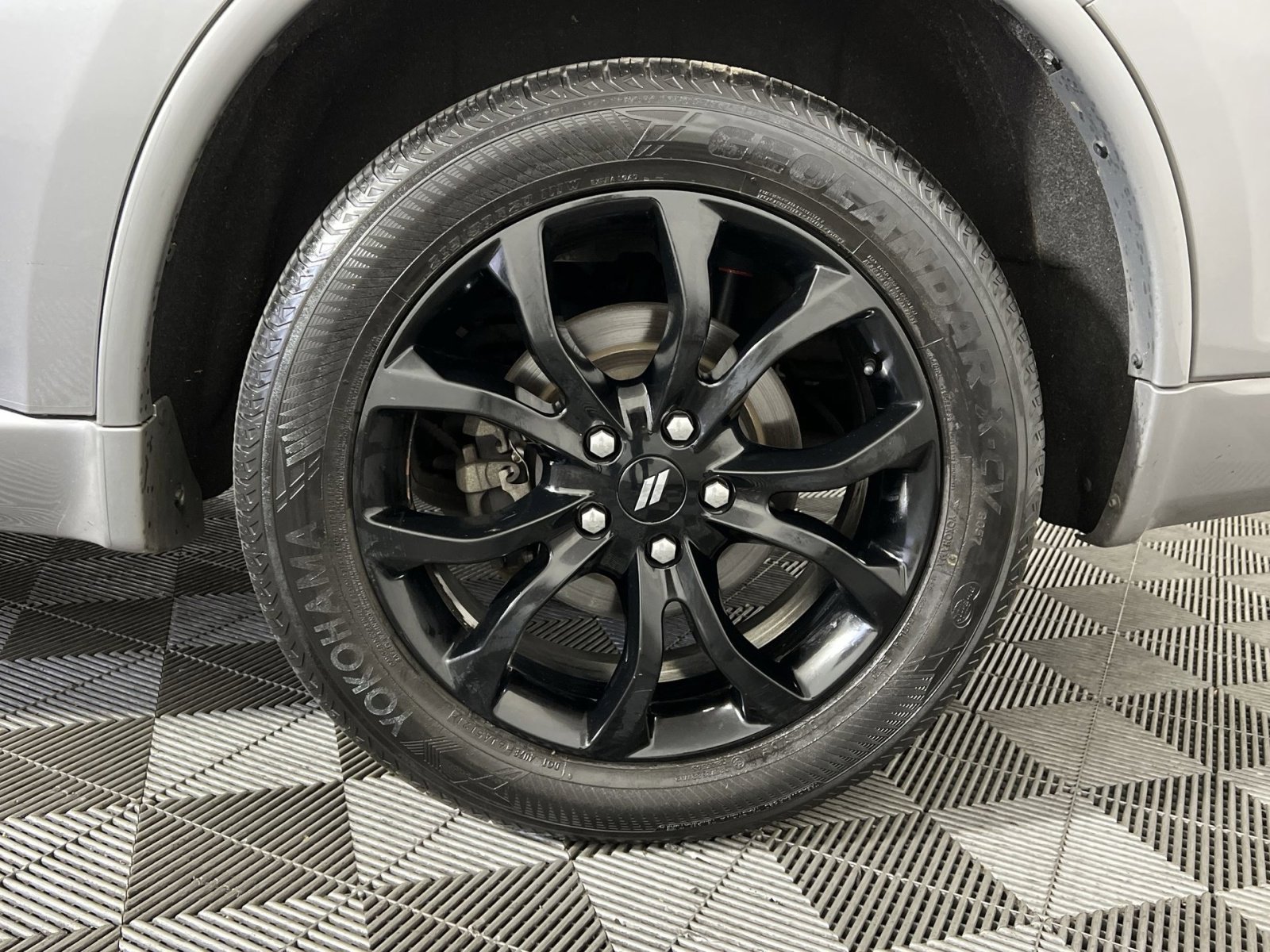 Used 2020 Dodge Durango GT image 11